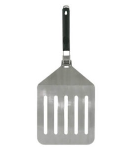 Grill Spatula with Folding Handle