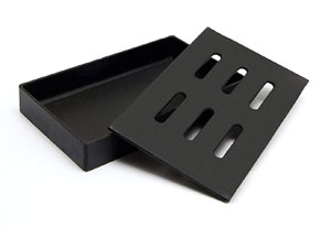 GrillPro 00150 Cast Iron Smoker Box