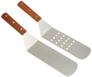 Stainless-Steel-BBQ-Spatula