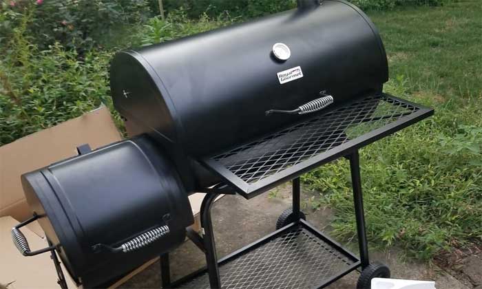 Best Charcoal Grill Under 300