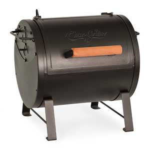 Small Table Top Charcoal Grill