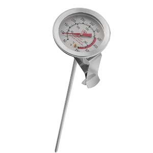 Turkey Frying Thermometer With 2" Dial