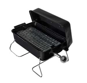 char-broil gas tabletop grill