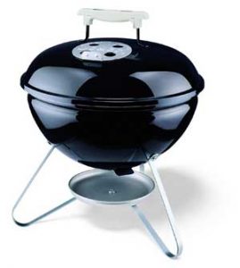 weber 14 smokey joe charcoal grill