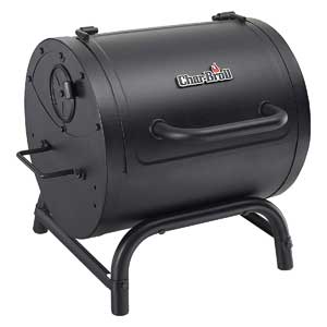 Char-Broil 18-inch Tabletop Charcoal Grill