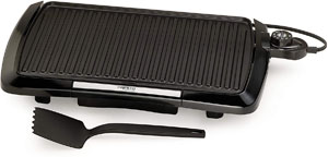 Presto Cool Touch Indoor Electric Grill