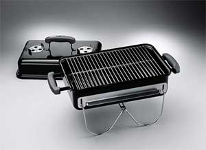 weber go anywhere charcoal grill