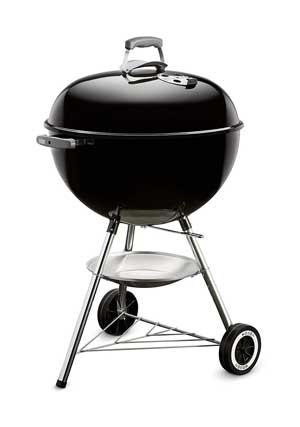 weber 741001 original kettle 22 inch charcoal grill