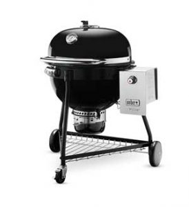 weber summit charcoal grill