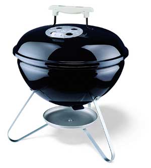 weber tabletop charcoal grill