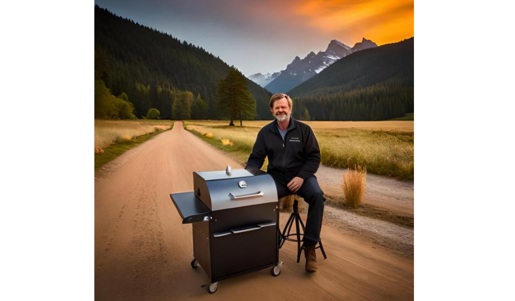 Are Pellet Grills Electric Or Gas