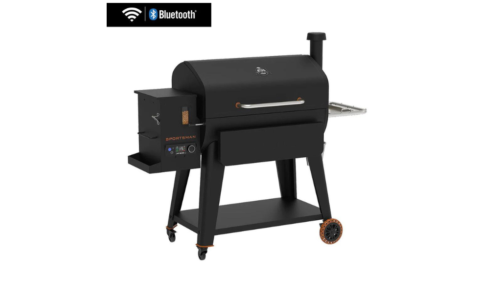 Are Pit Boss Pellet Grills Electric