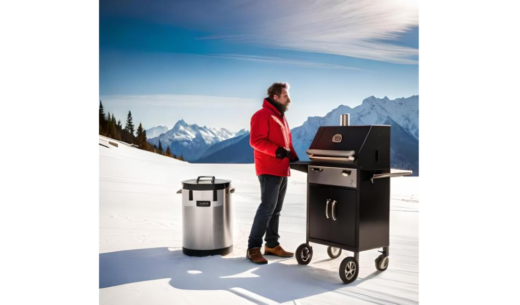 Can You Grill On A Pellet Smoker- is Pellet Grill a Smoker