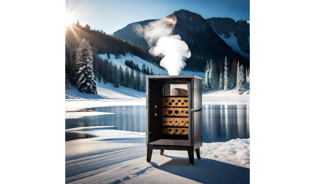 Can You Use Pellets In A Regular Smoker: Unlocking New Flavorful of Wood Pellets