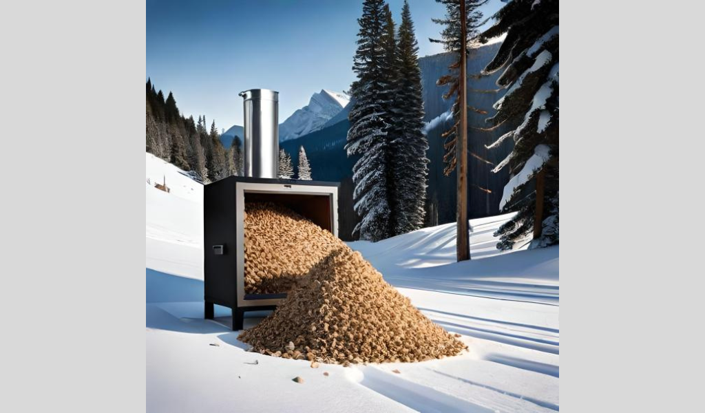 What Are Wood Pellets?