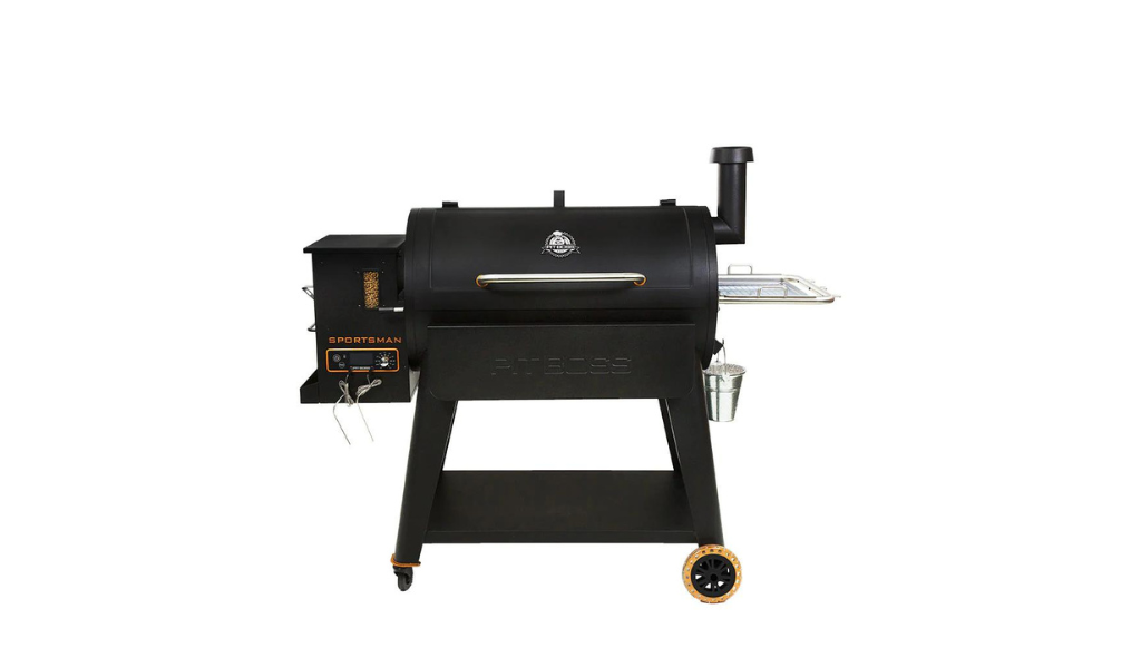 Where Are Pit Boss Pellet Grills Made