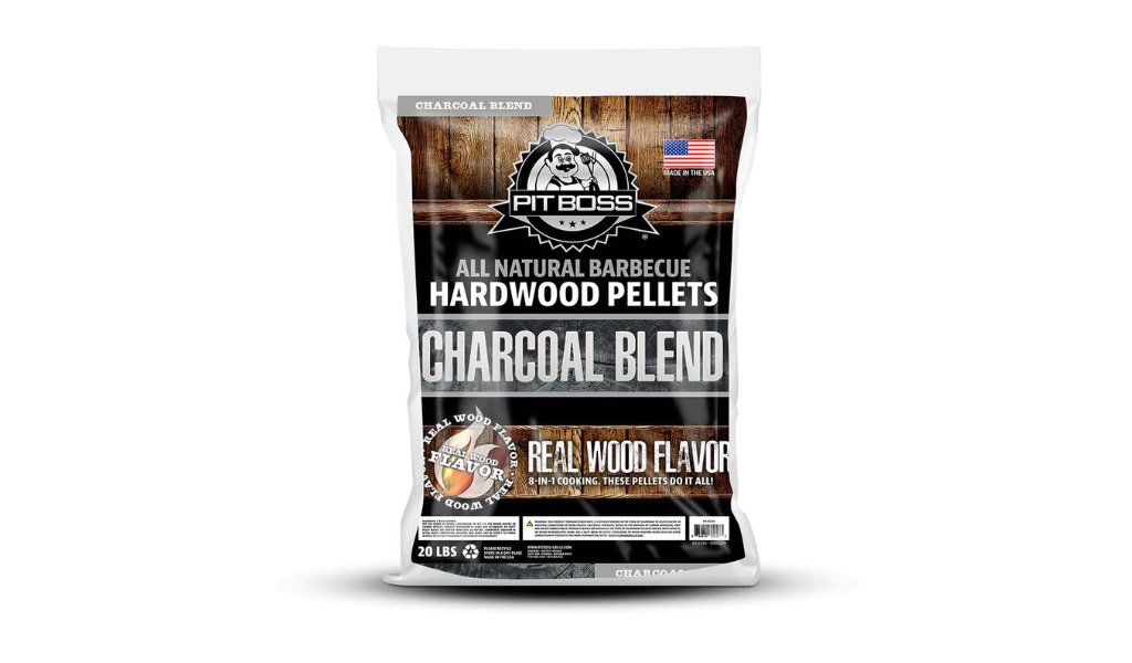 Where To Buy Pit Boss Charcoal Pellets