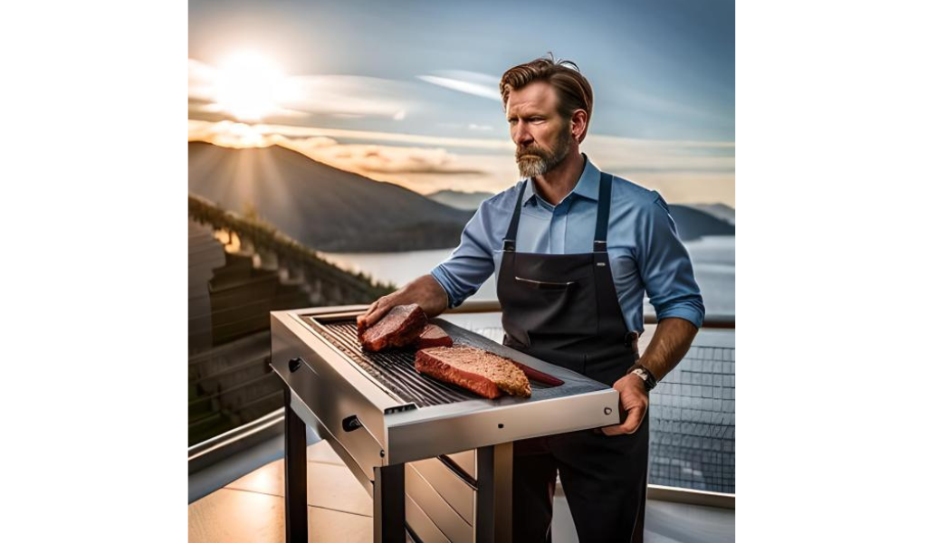 Are Pellet Grills Good For Steaks: Let's Know The Truth