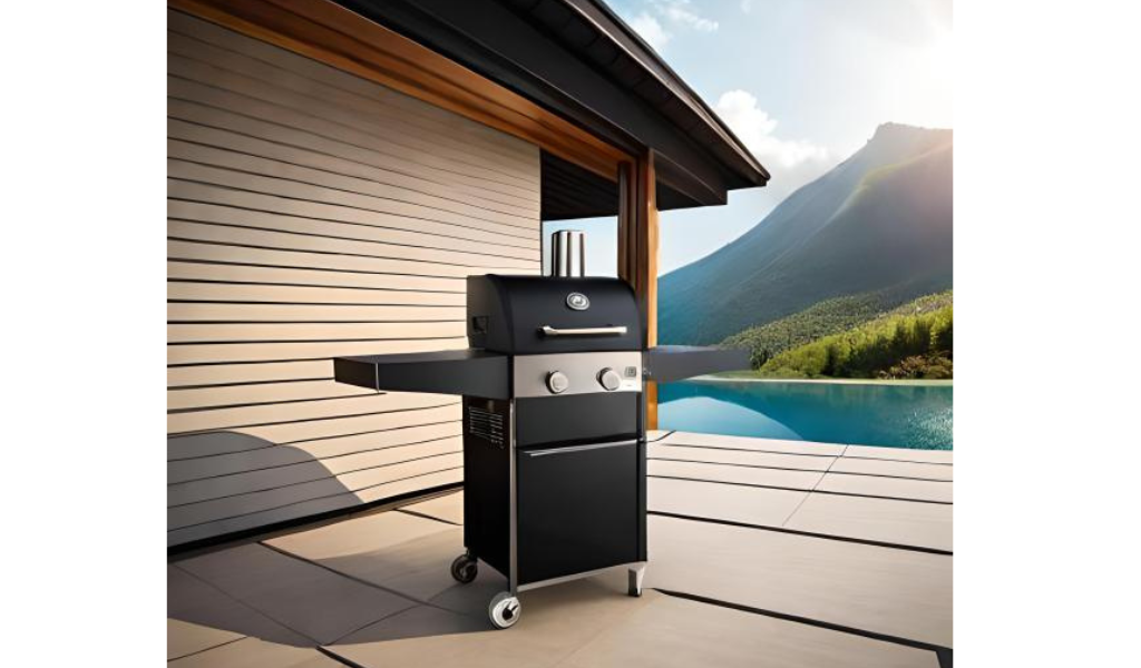 Are Wood Pellet Grills Environmentally Friendly?