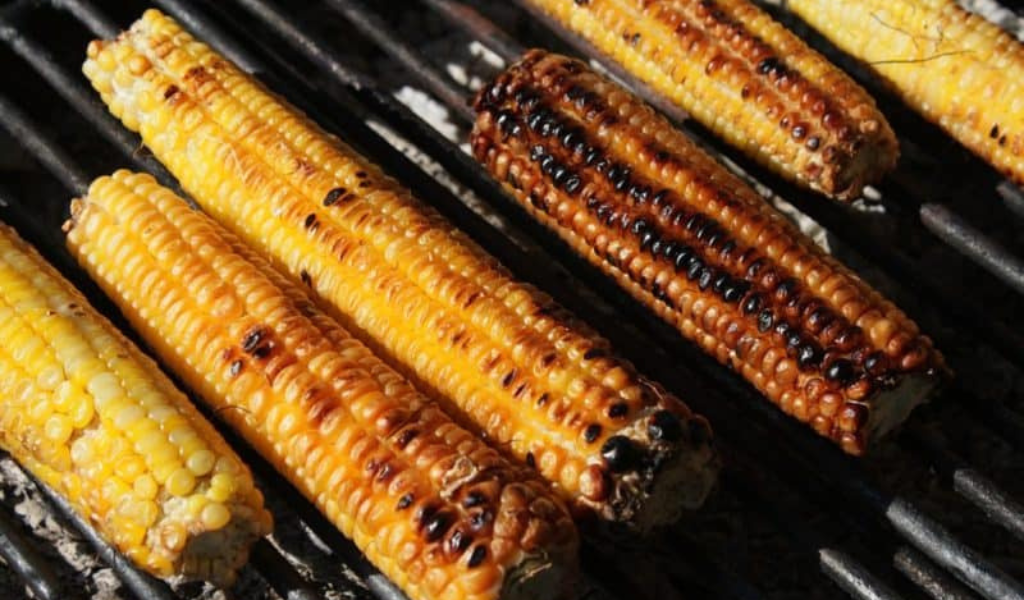 Benefits of the Best Grilled Frozen Corn