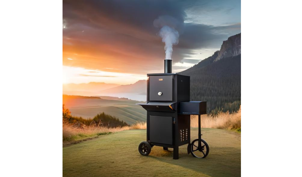 Can You Smoke On A Pellet Grill: Exploring the Possibilities