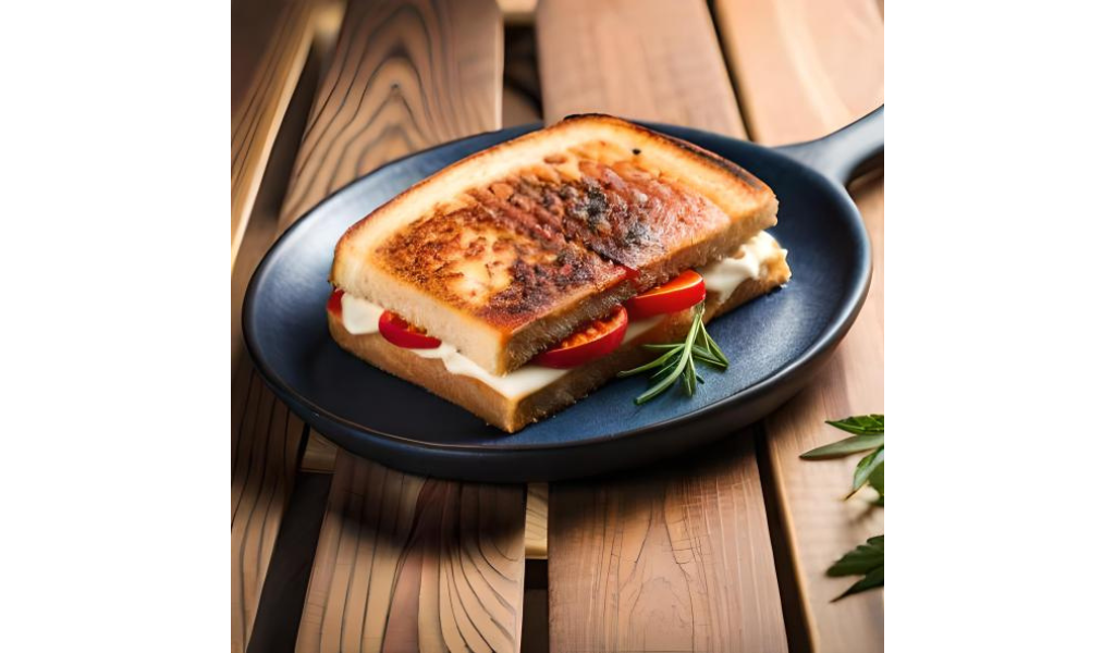 Grilled Cheese Galore: What to Eat with Grilled Cheese
