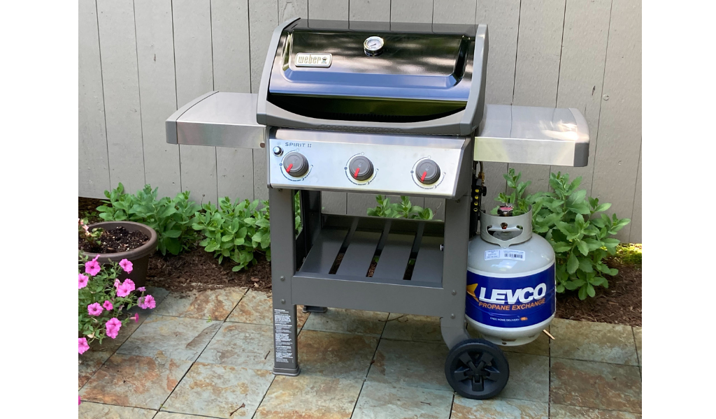 Propane Grills Unleashed: Can You Use Propane Grill Indoors