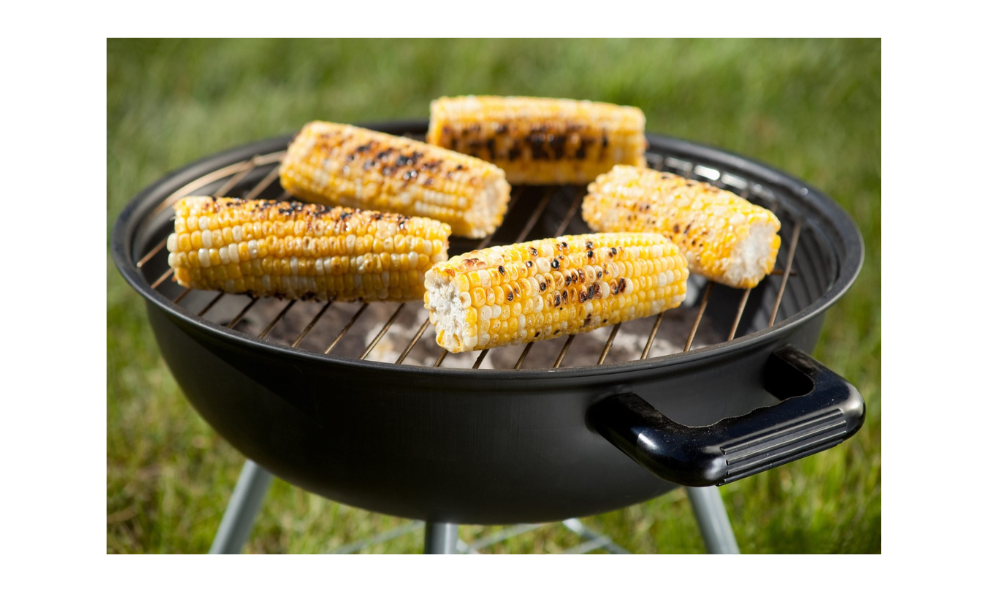 The Great Debate: Can You Grill Frozen Corn? The Answer is..
