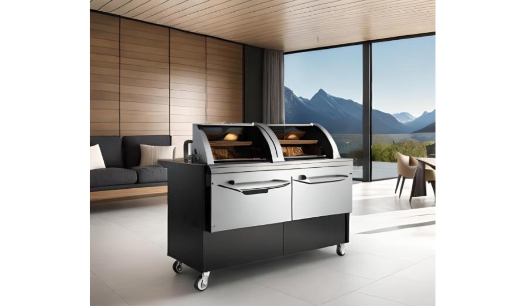 Things to Consider While Buying a Pellet Grill