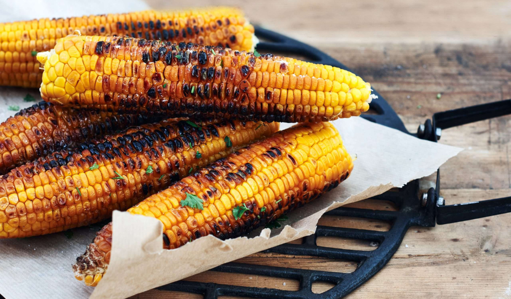 Tips for Grilling Frozen Corn