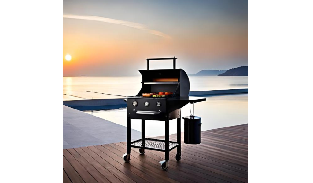 What is the Ideal Pellet Grill Size?