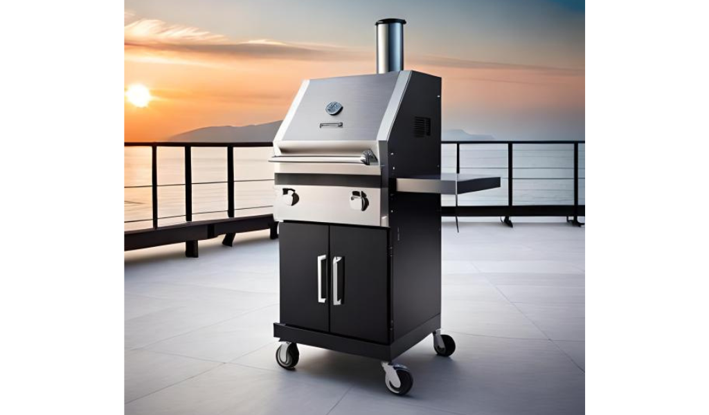 Why Should You Use a Wood Pellet Grill?