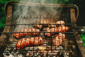 Can You Cook On Rusted Grill: What You Need to Know